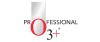 O3+ Professional brand logo at Green Trends Salon Ashok Nagar, Chennai