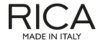 RICA brand logo at Green Trends Salon Ashok Nagar, Chennai