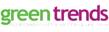 Green Trends Salon Logo - in Ashok Nagar, Chennai