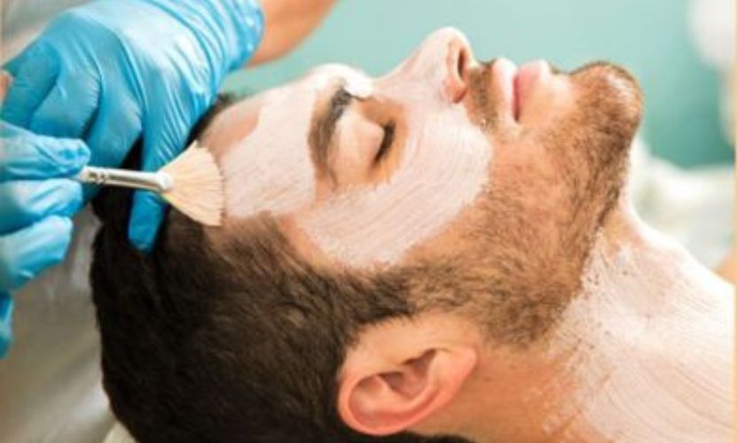 Detan Treatment image for Men at Green Trends Ashok Nagar, Chennai