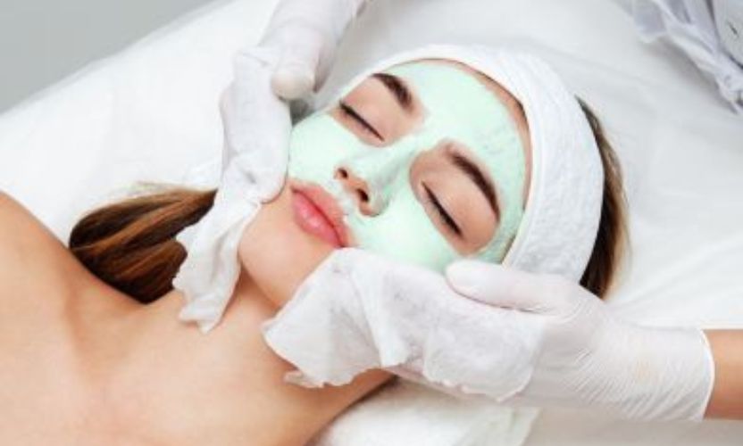 Detan Treatment image for Women at Green Trends Ashok Nagar, Chennai