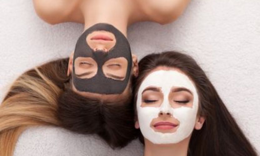 Facial service image for Women at Green Trends Ashok Nagar, Chennai