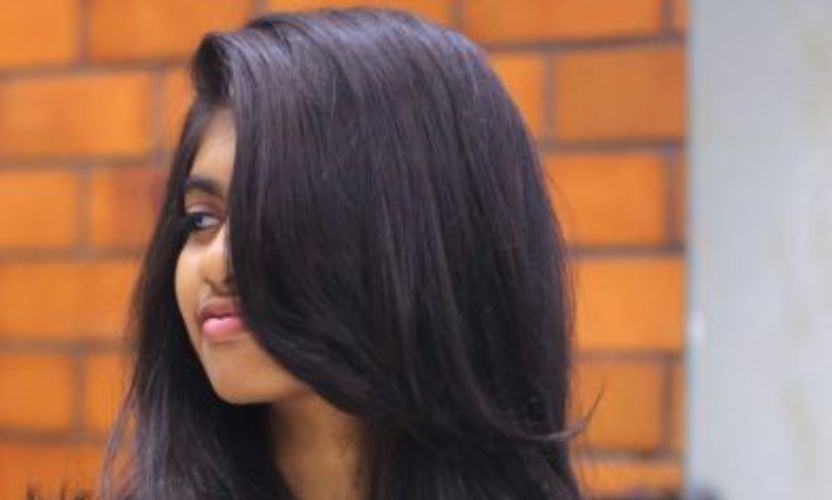 Haircut image for Women at Green Trends Ashok Nagar, Chennai