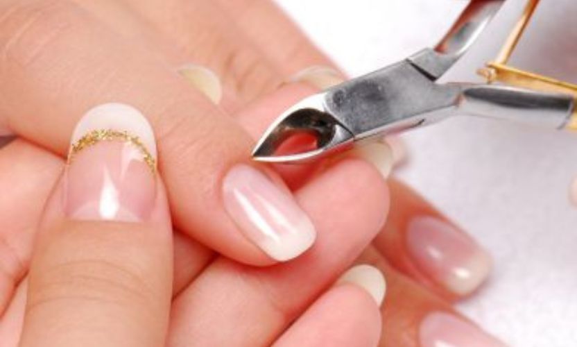 Manicure service image for Women at Green Trends Ashok Nagar, Chennai