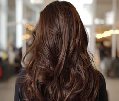 Hair Colouring for Women at Green Trends Ashok Nagar, Chennai