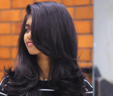Haircut for Women at Green Trends Ashok Nagar, Chennai