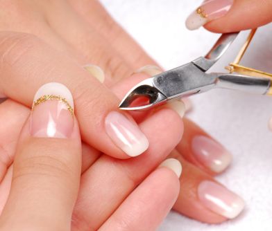 Manicure Services for Women at Green Trends Ashok Nagar, Chennai
