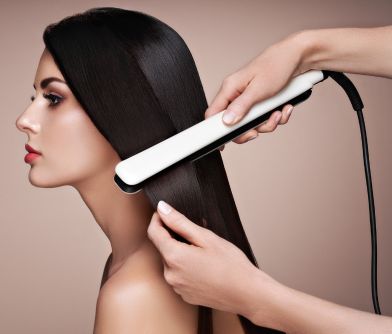 Smoothening for Women at Green Trends Ashok Nagar, Chennai