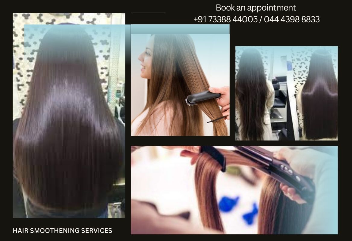 Smoothening Services image for Women at Green Trends Ashok Nagar, Chennai