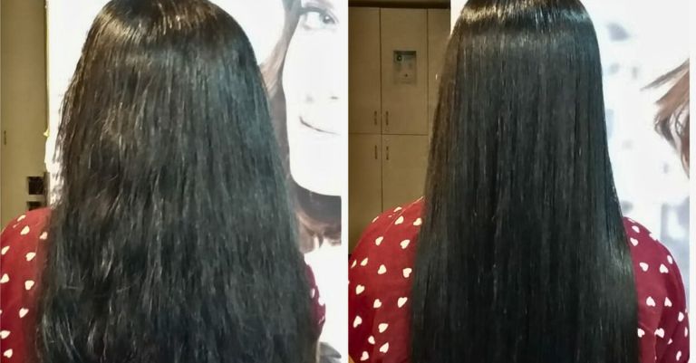 ✨ 2025’s Hottest Hair Smoothening Styles for Indian Women – Only at GreenTrends Ashok Nagar!