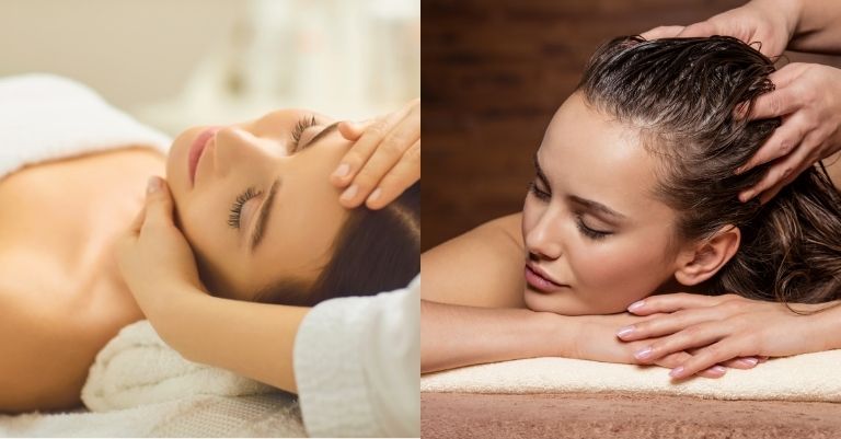 💖 Pamper Your Hair in 2025: Best Spa Treatments for Indian Women – Only at GreenTrends Ashok Nagar