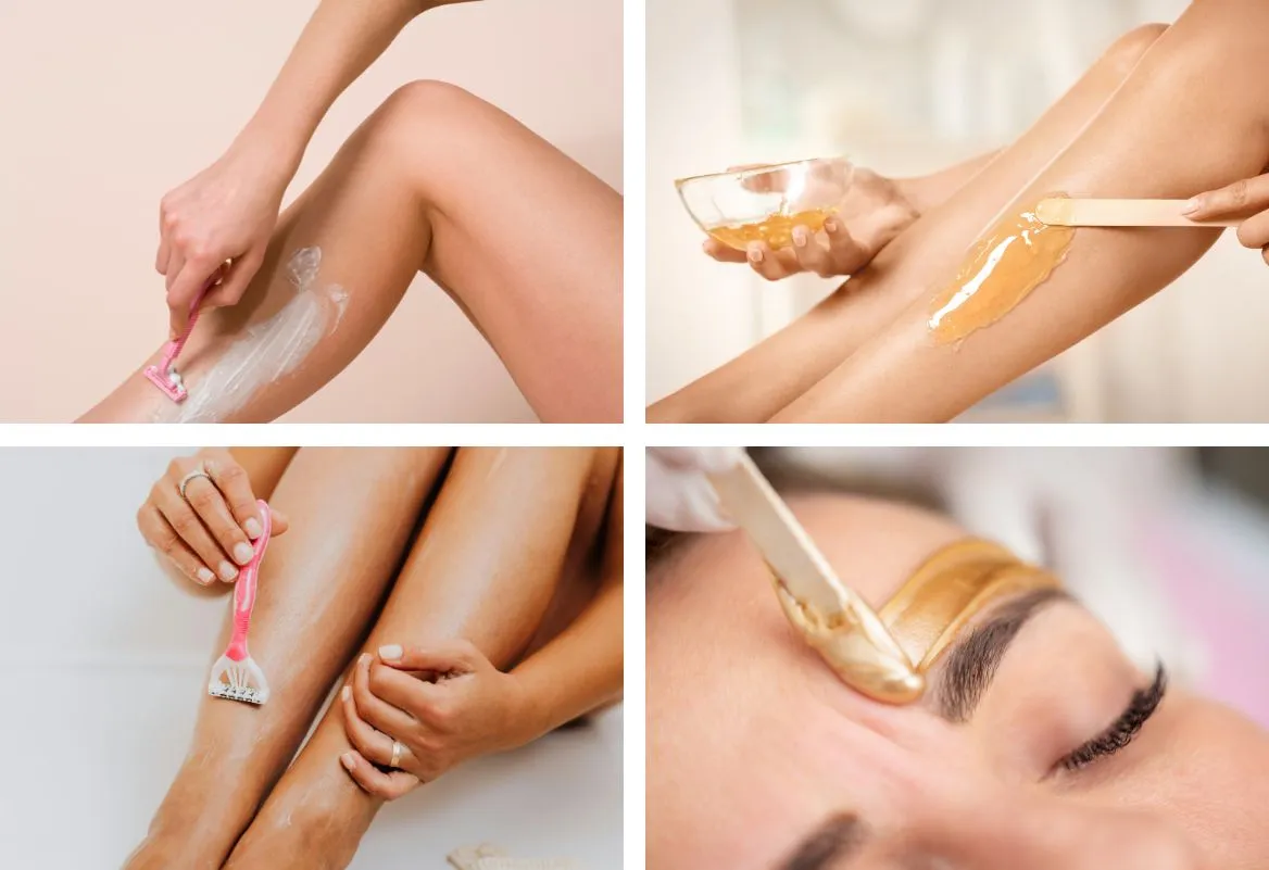 Waxing vs Shaving – Which One’s Better for Long-Term Smoothness?