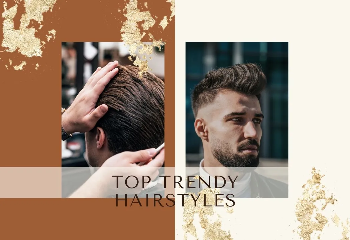 10 Trendy Hairstyles You Need to Try in 2025