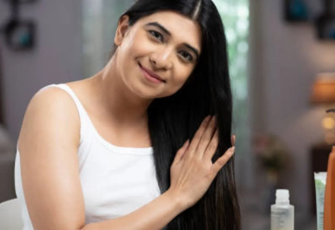 How to Protect Your Hair from Heat Styling Damage