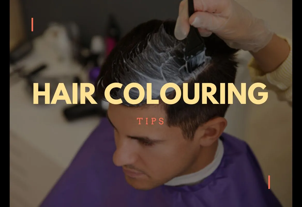 How to Avoid Common Hair Coloring Mistakes
