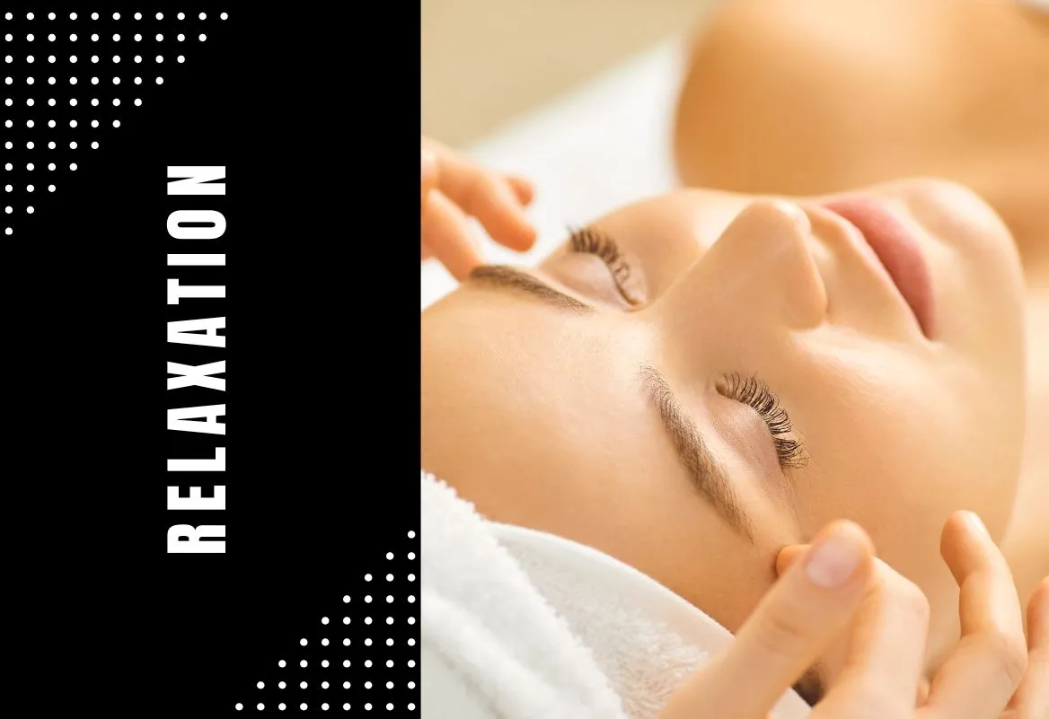 Salon Relaxation Services for Pregnant Women – Gentle Pampering at Green Trends Ashok Nagar