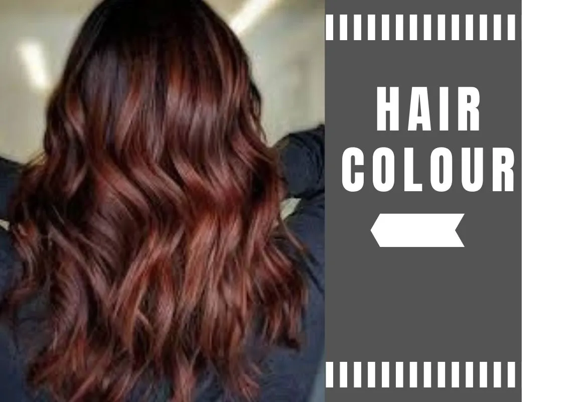 How to Avoid Hair Color Fading During Summer