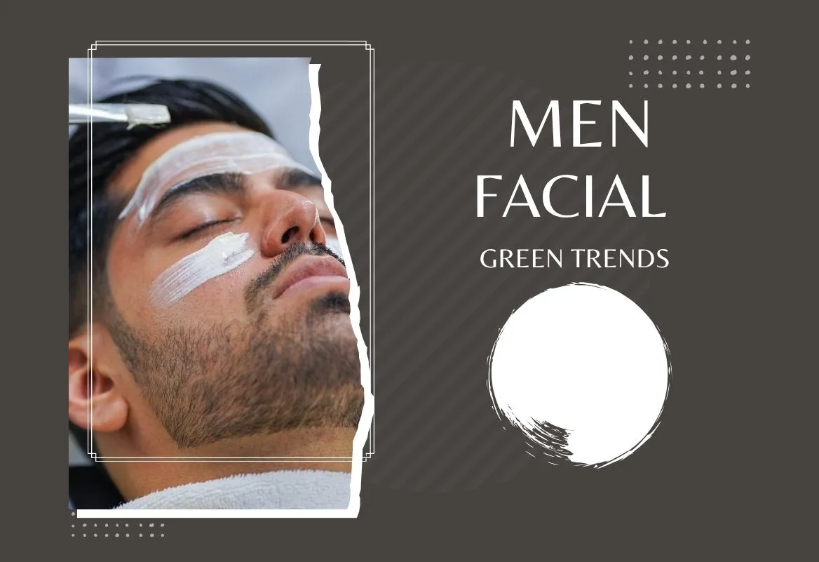Why Regular Facials Are Important for Men Too