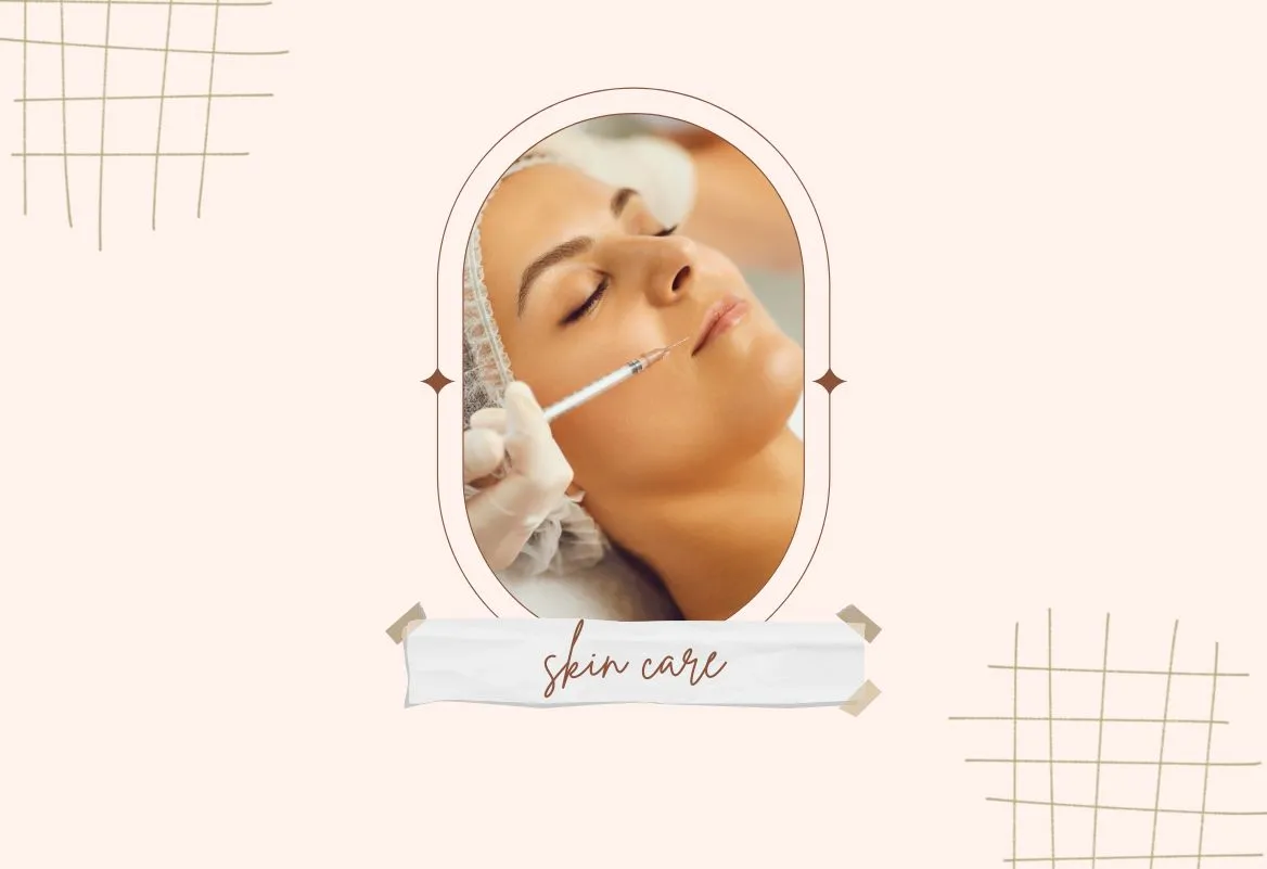 Skincare Routine for Women Over 30 – Salon Edition