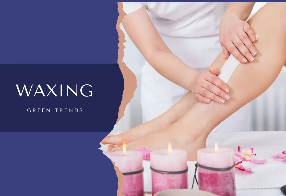 Waxing Dos and Don’ts for Sensitive Skin