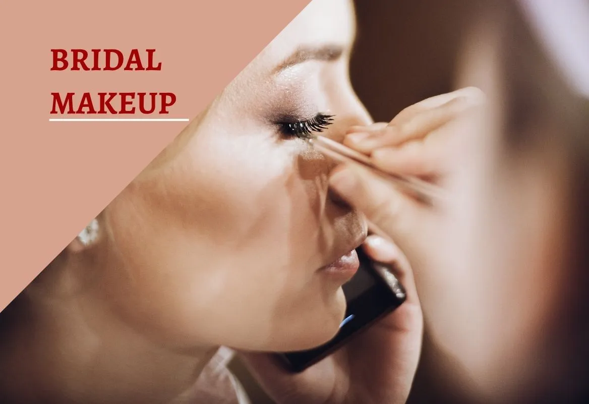 Best Bridal Makeup Looks for Night Events