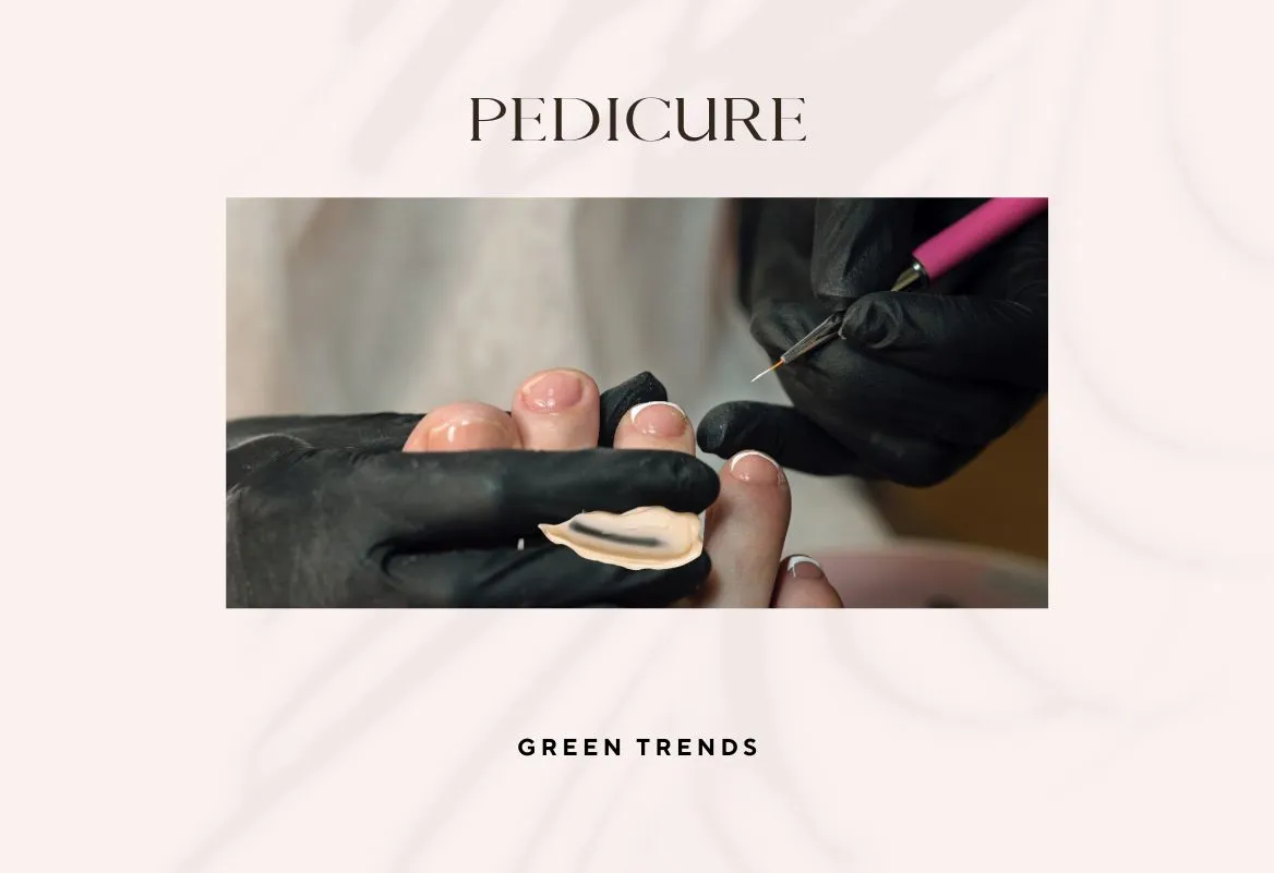 10 Benefits of Regular Pedicures You Didn't Know
