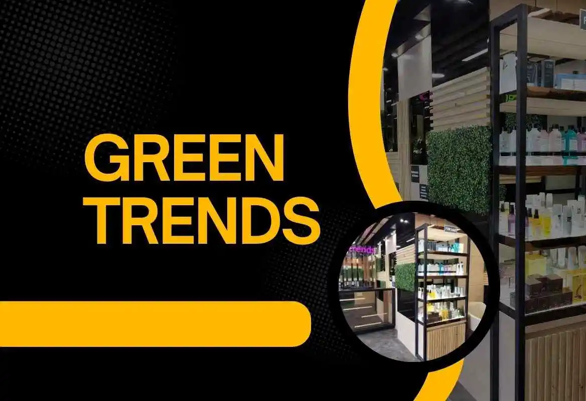Book Your Next Appointment Online with Green Trends Ashok Nagar – Here’s How