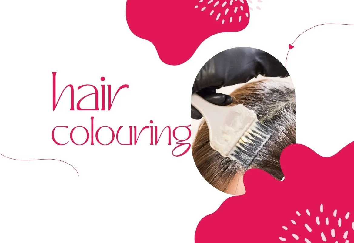 Add-On Hair Colour Treatments You Didn’t Know You Needed