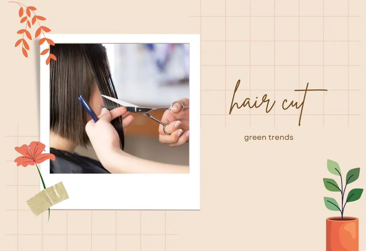 Transform Your Look Instantly – Try a Haircut at Green Trends Ashok Nagar