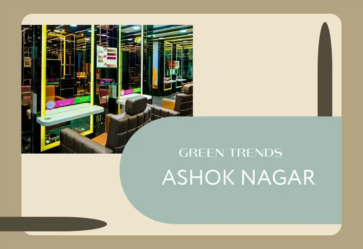 Ashok Nagar Exclusive: Get 10% Off on Weekday Bookings!