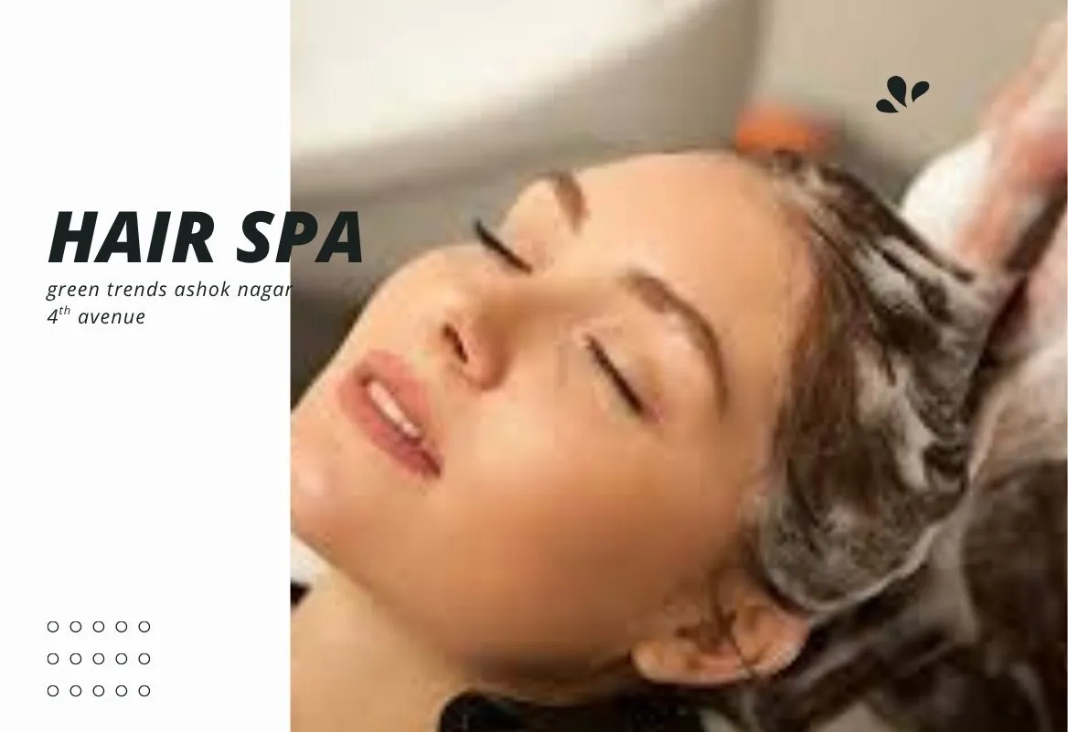 Smoothening vs Hair Spa – When to Pick Which Service?