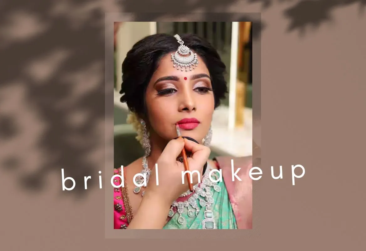 Timeline for Bridal Beauty – What to Book & When