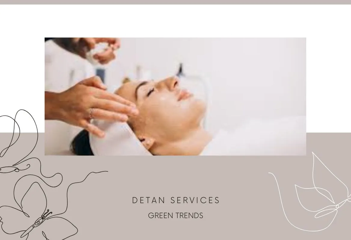 Say Goodbye to Tanning – Try Our De-Tan Facial Today