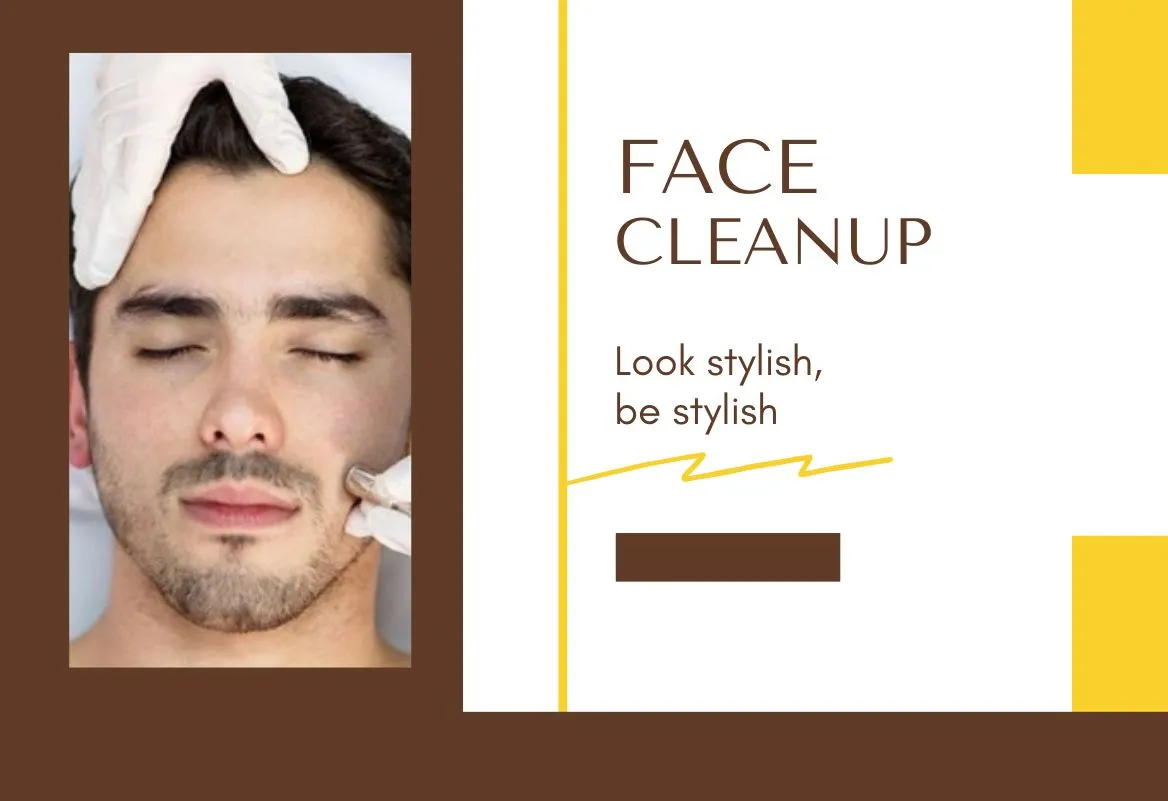 How a Quick Cleanup Can Rejuvenate Your Skin Instantly