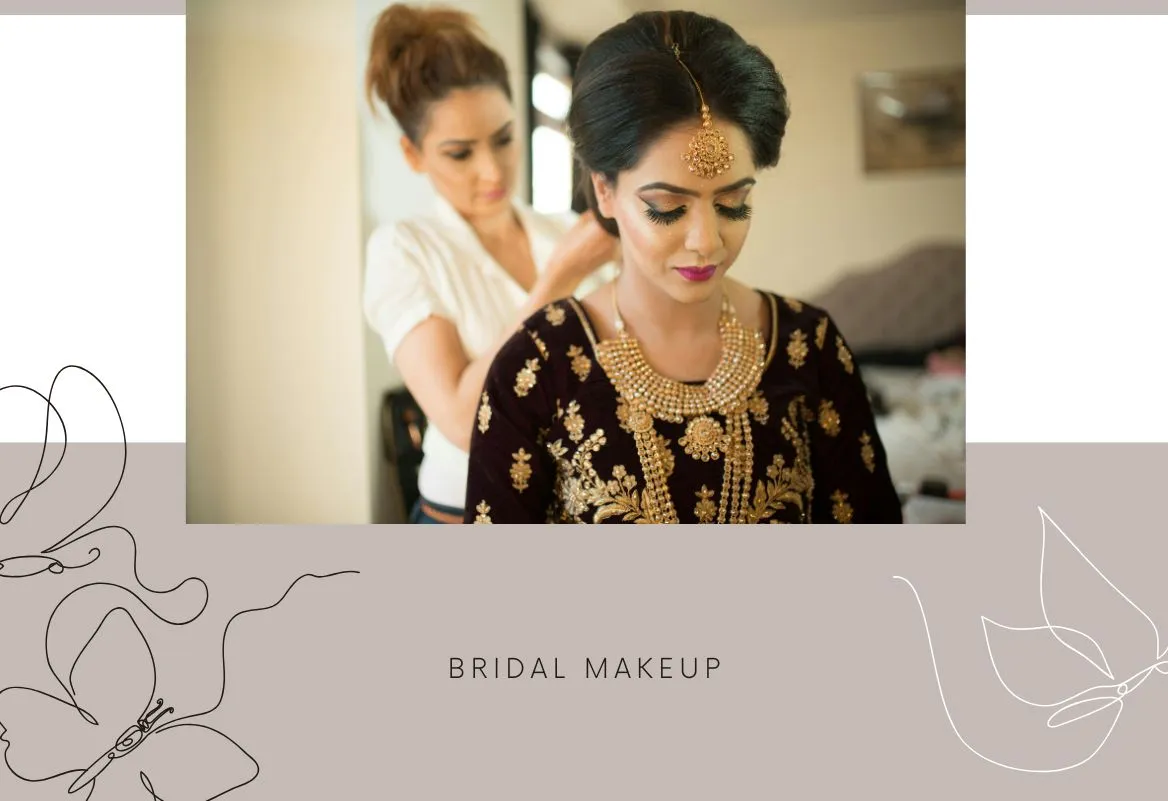Green Trends – Trusted by Brides Across Chennai
