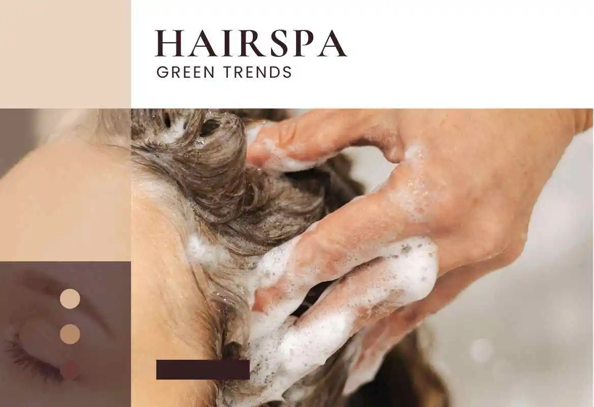 Top Hair Spa Treatments for Damaged Hair