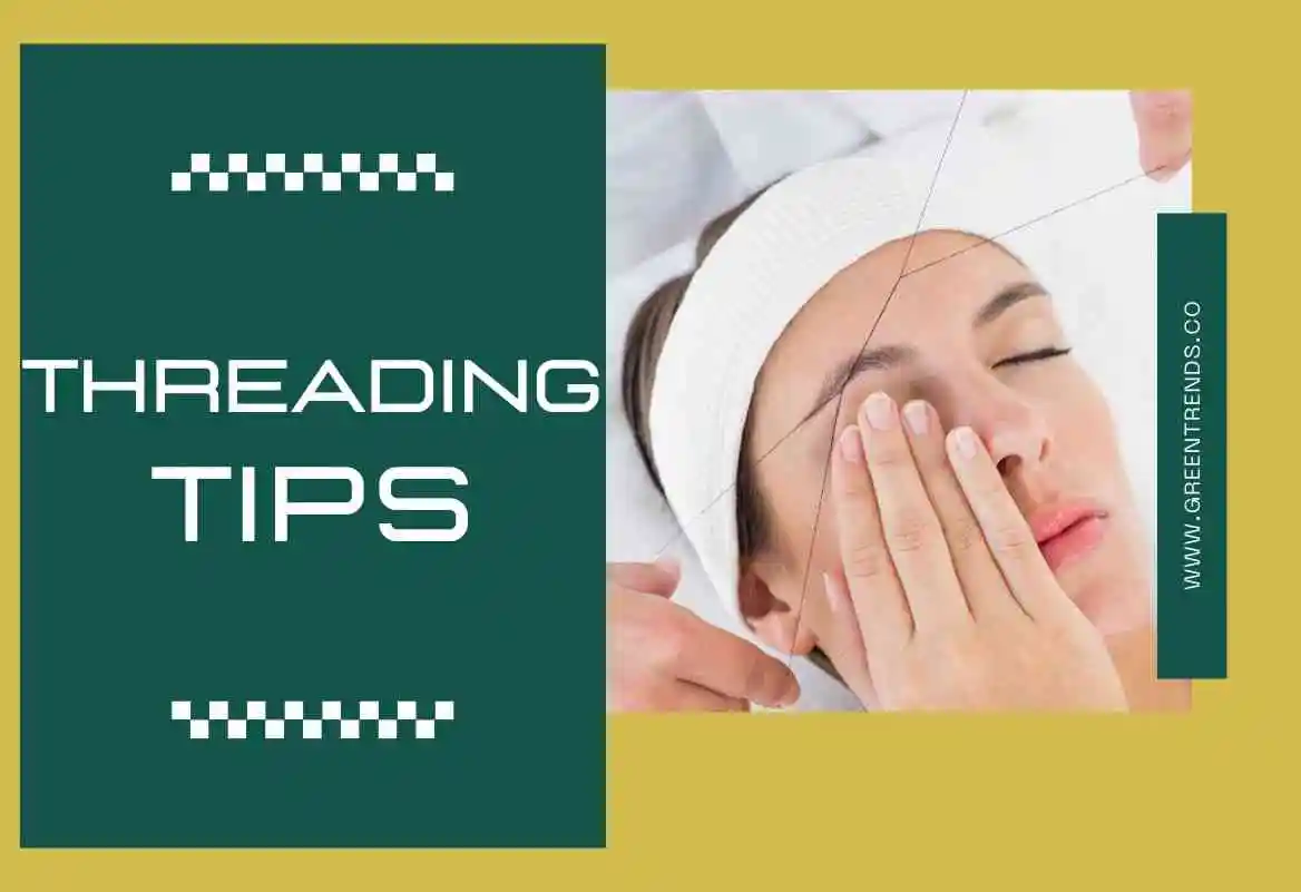 Threading Tips for a Pain-Free Experience