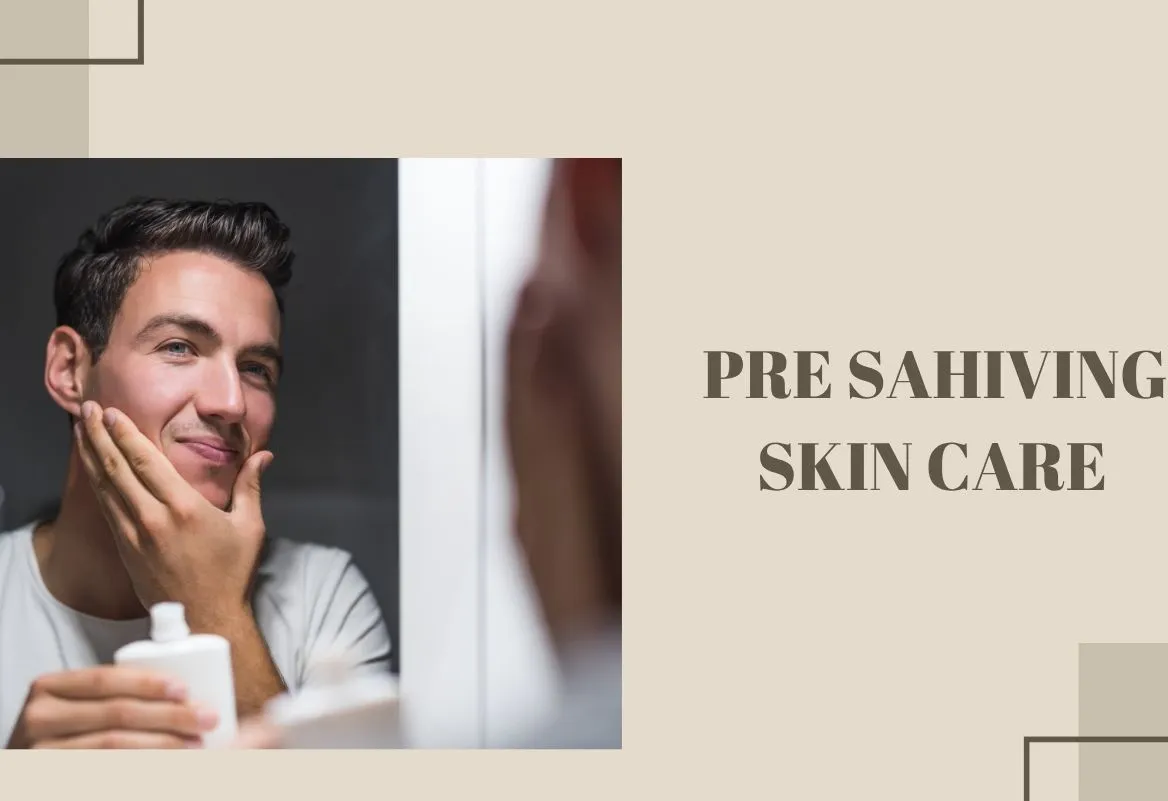 How to Prep Your Skin Before Shaving – Expert Tips from Green Trends Ashok Nagar