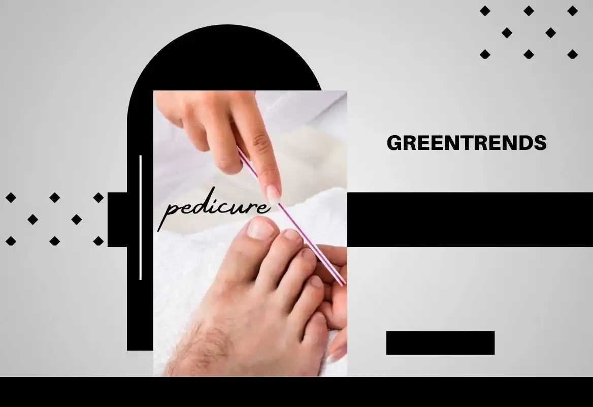 Pedicure for Men – Why It’s More Than Just Grooming