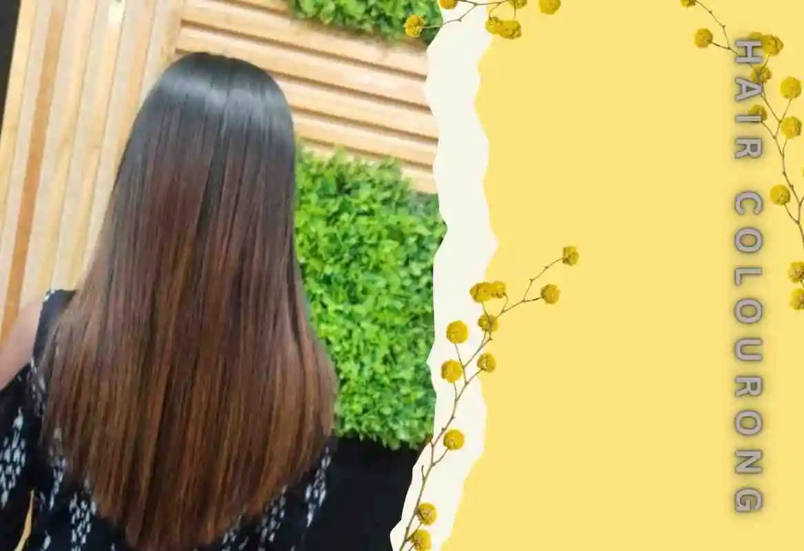 Hair Colouring Techniques That Bring Out Your Personality