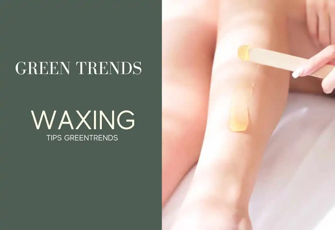 Waxing Tips for Smooth and Long-Lasting Results