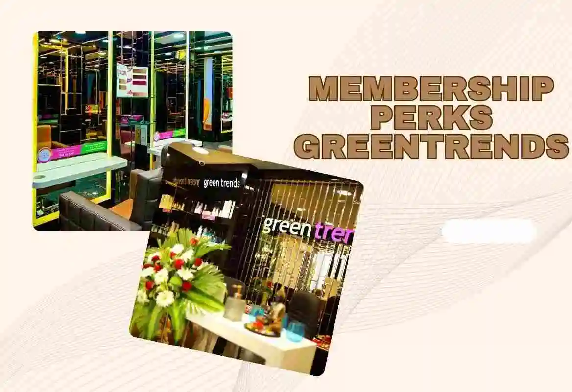 Exclusive Membership Perks for Regular Clients