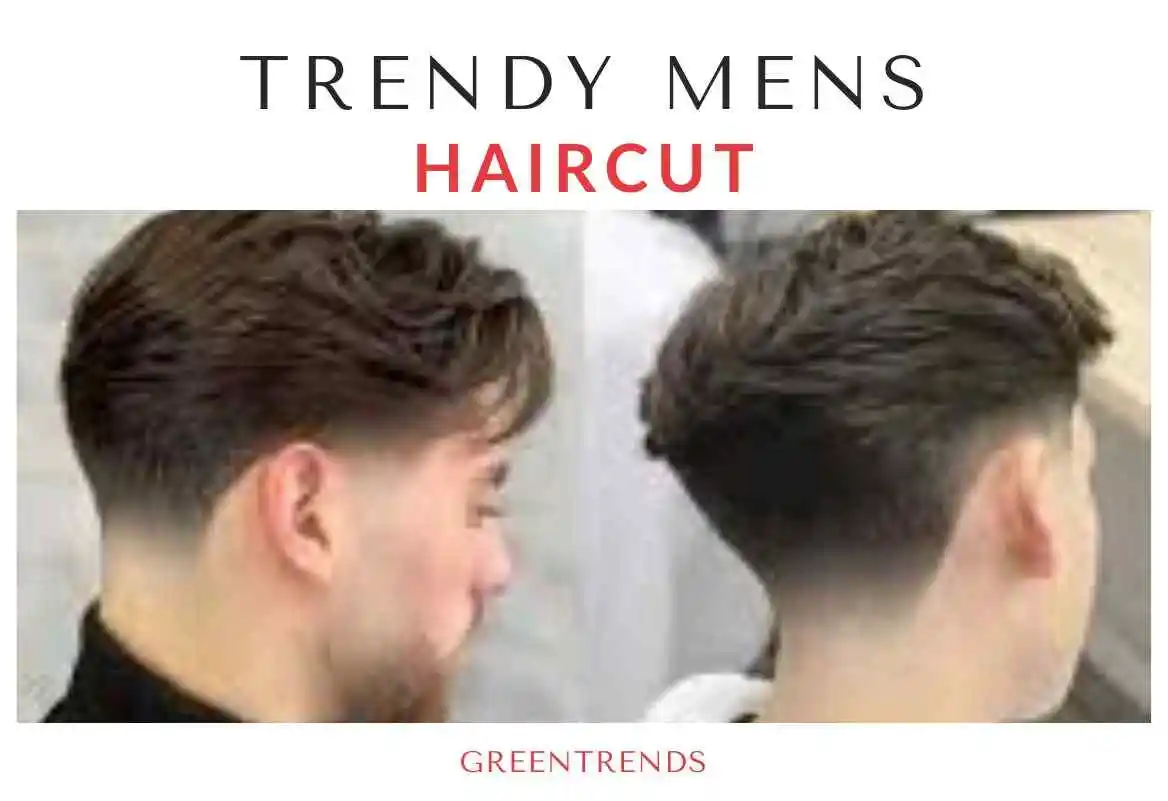 Trendy Men’s Haircuts That Suit Every Face Shape