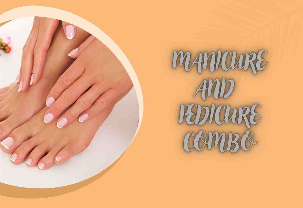 Manicure & Pedicure Combos You’ll Want to Book ASAP