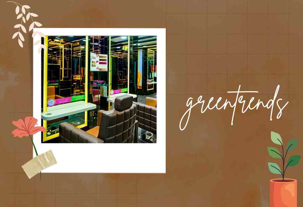Step Into Green Trends – Walk Out Feeling Like Your Best Self
