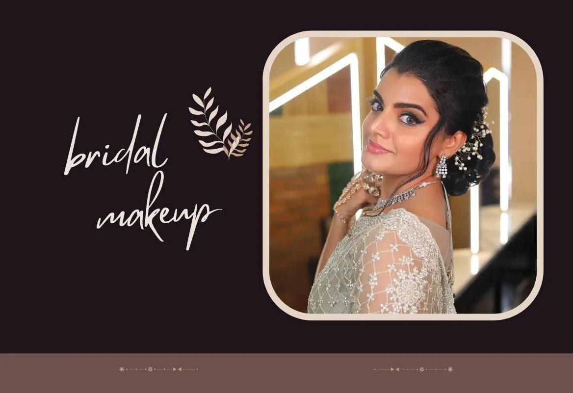 Bridal Makeup Packages That Fit Every Budget