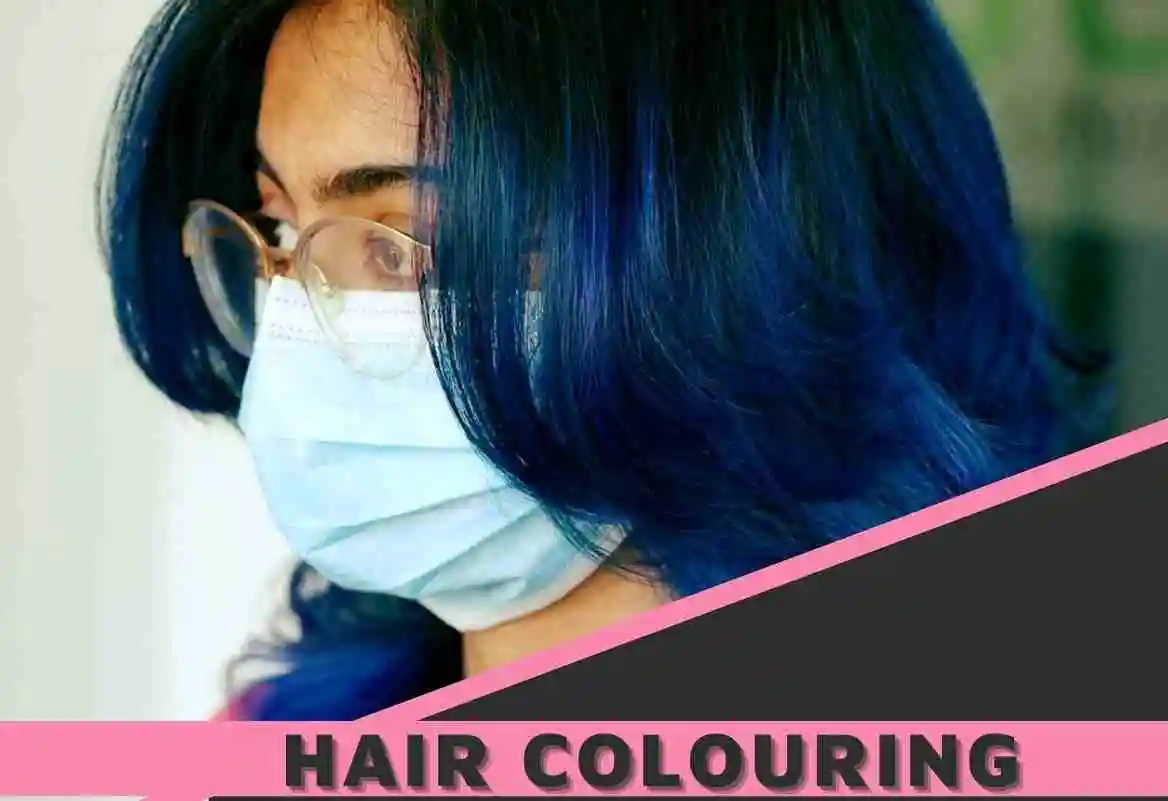 How to Maintain Hair Colour for Long-Lasting Shine
