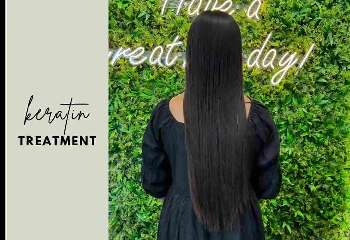 Is Keratin Treatment Safe for Colored Hair? Our Experts Explain