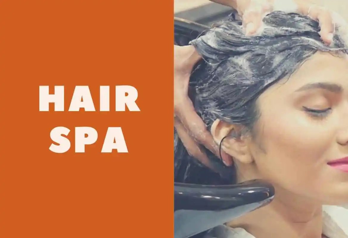 Why Every Working Woman Needs a Monthly Hair Spa