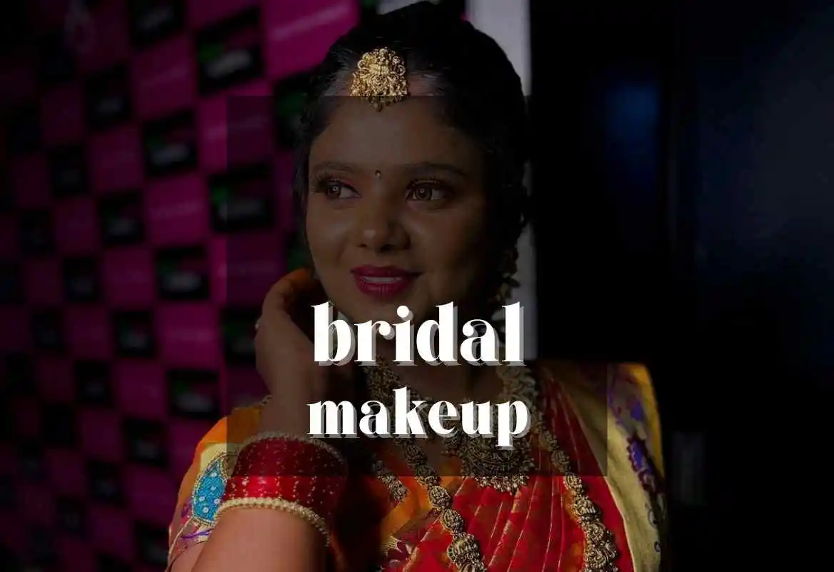 Bridal Makeup Tips for Summer Weddings